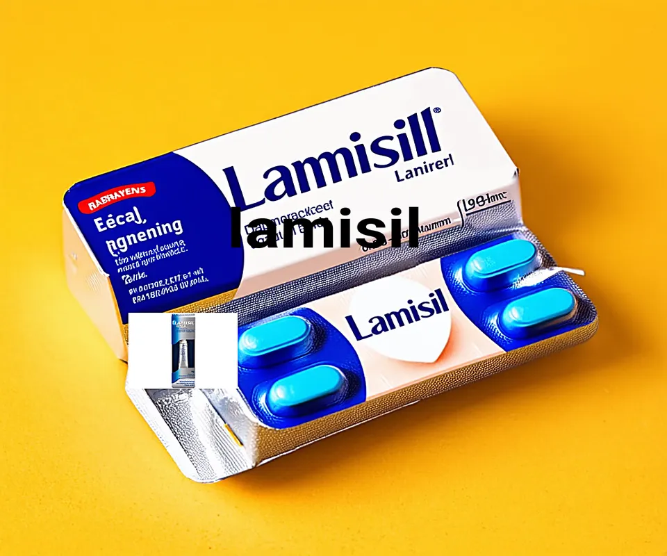 Precio de lamisil pomada